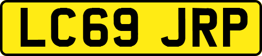 LC69JRP