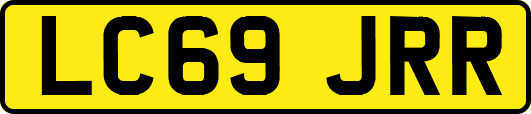 LC69JRR