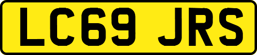 LC69JRS