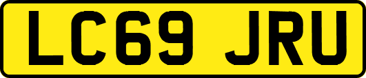 LC69JRU