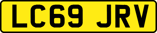 LC69JRV