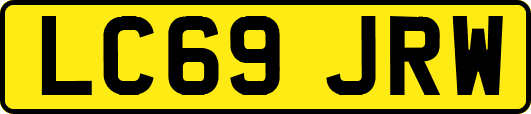 LC69JRW