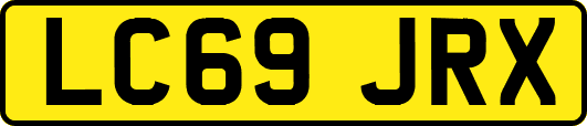 LC69JRX