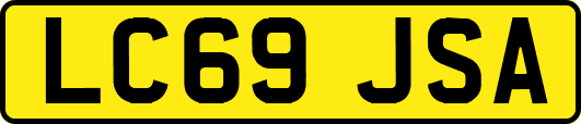 LC69JSA