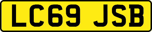 LC69JSB