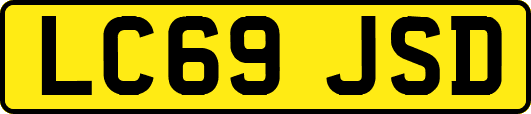 LC69JSD