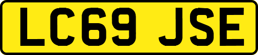 LC69JSE