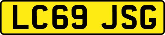 LC69JSG