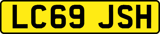 LC69JSH