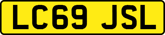 LC69JSL