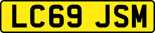 LC69JSM