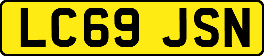 LC69JSN