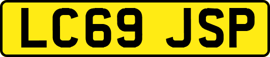 LC69JSP