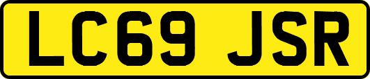 LC69JSR