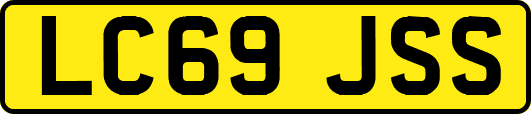 LC69JSS