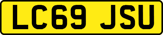 LC69JSU