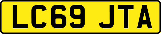 LC69JTA