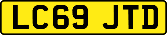 LC69JTD