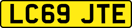 LC69JTE