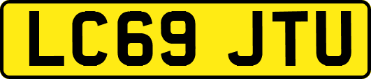 LC69JTU