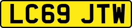 LC69JTW