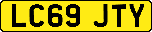 LC69JTY