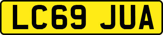 LC69JUA