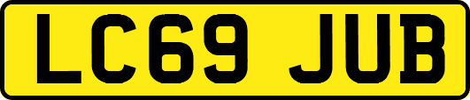 LC69JUB