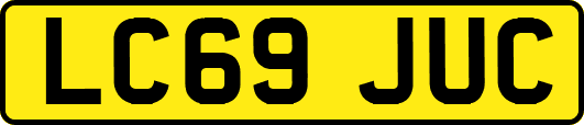 LC69JUC