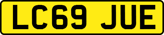 LC69JUE