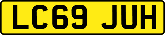 LC69JUH