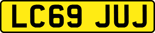 LC69JUJ