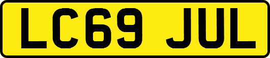 LC69JUL