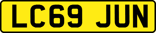 LC69JUN