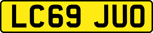 LC69JUO