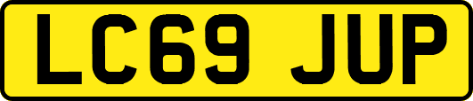 LC69JUP