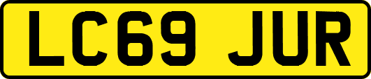 LC69JUR