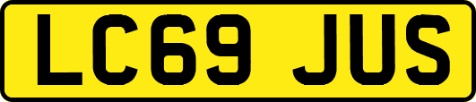 LC69JUS