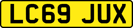 LC69JUX