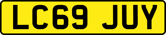 LC69JUY