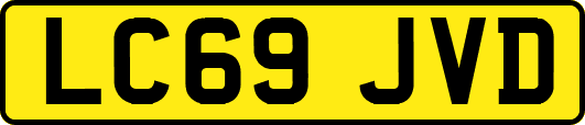 LC69JVD