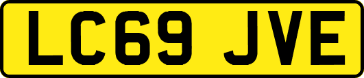 LC69JVE