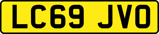 LC69JVO