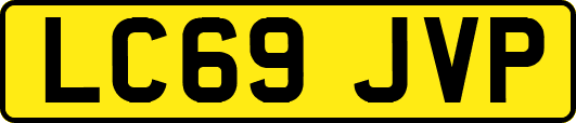 LC69JVP