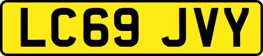 LC69JVY