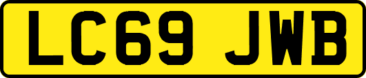 LC69JWB