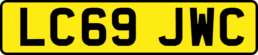 LC69JWC