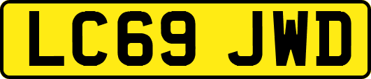 LC69JWD