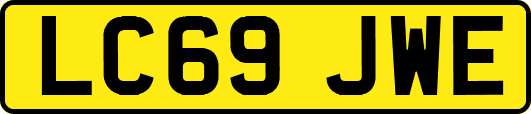 LC69JWE
