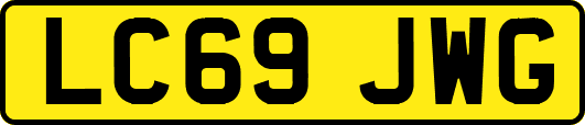 LC69JWG
